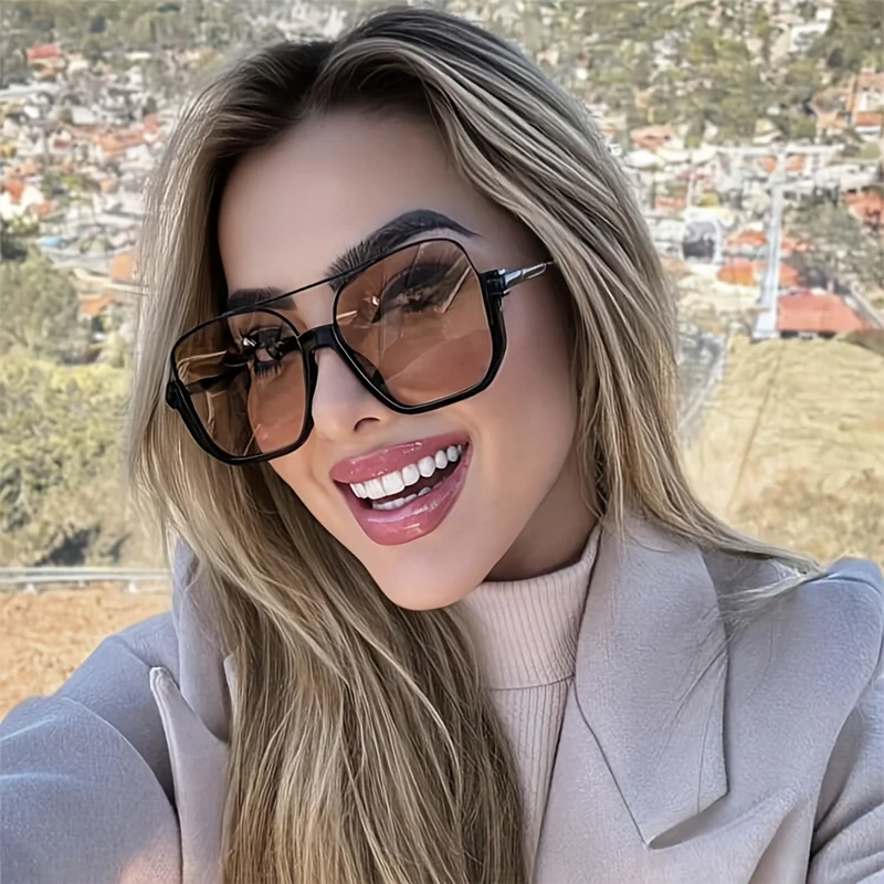 Vintage Fashion Enthusiasts - Nuevas gafas de sol de estilo