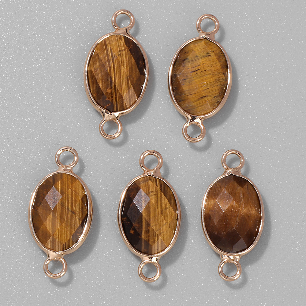 Colgantes de piedra Natural fa - Vintage Fashion Stores reseña y precio