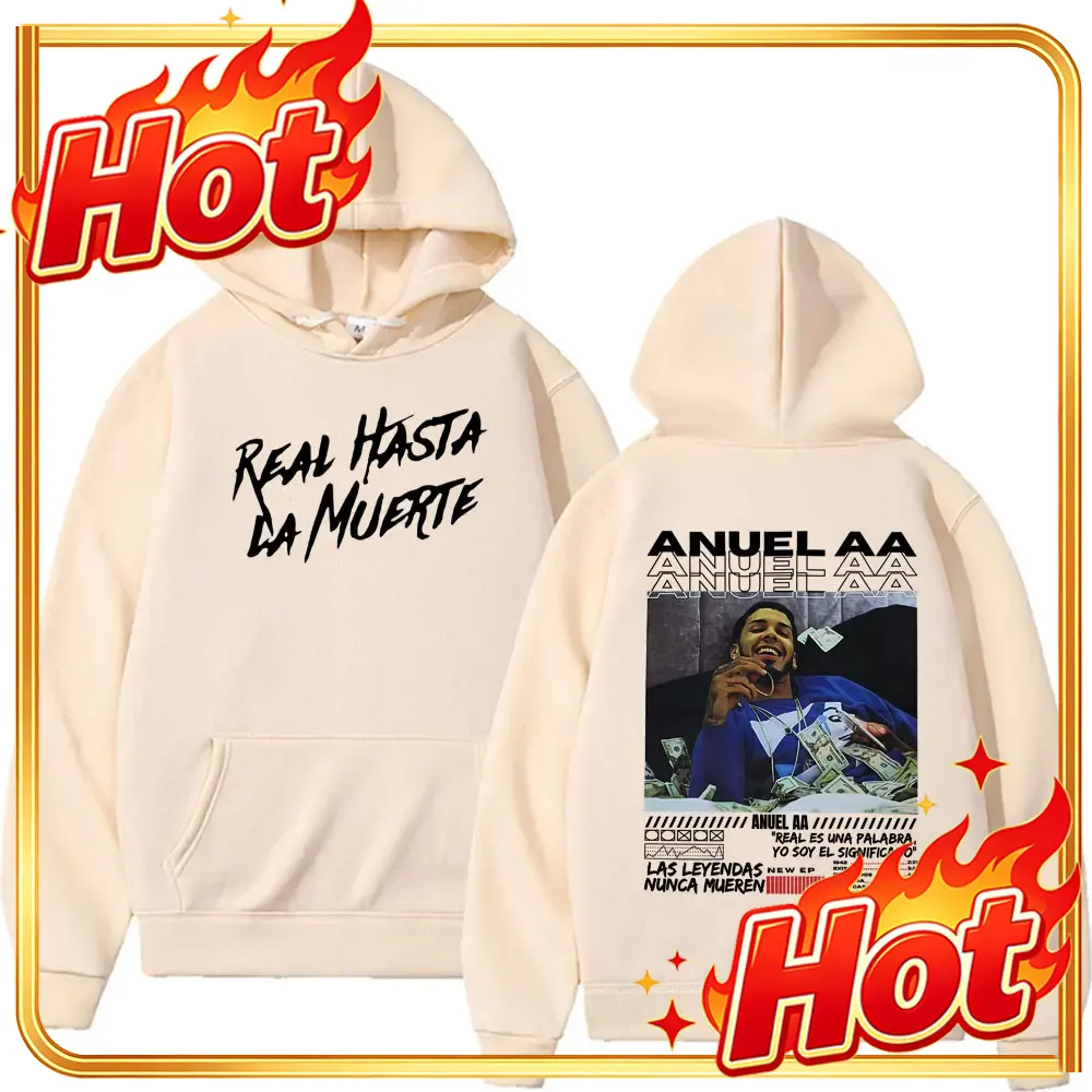 Sudadera con capucha gráfica d - Vintage Fashion La reseña y precio