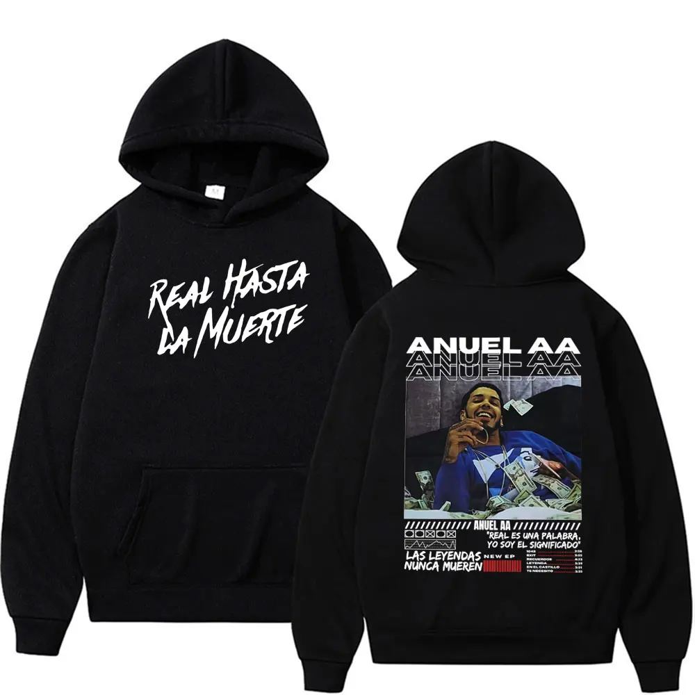 Sudadera con capucha gráfica d - Vintage Fashion La reseña y precio