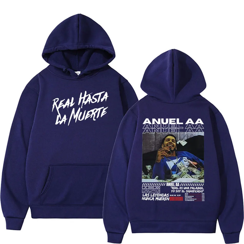 Sudadera con capucha gráfica d - Vintage Fashion La reseña y precio