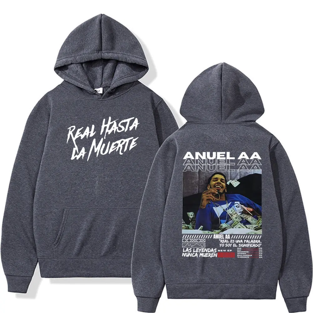 Sudadera con capucha gráfica d - Vintage Fashion La reseña y precio