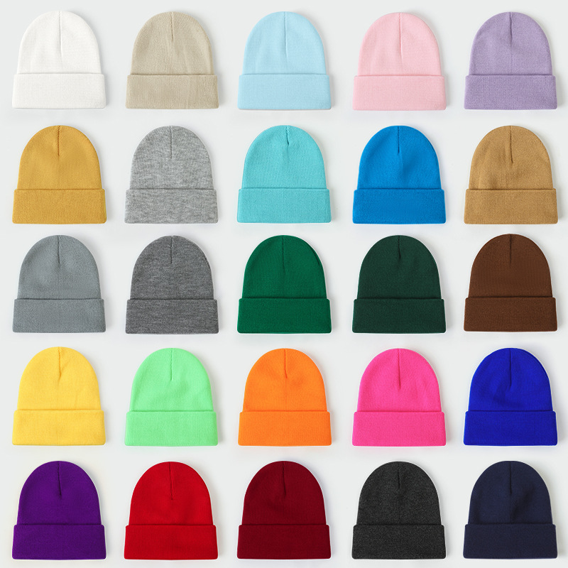 Gorro de punto cálido a prueba - Vintage Outdoor Fashion reseña y precio