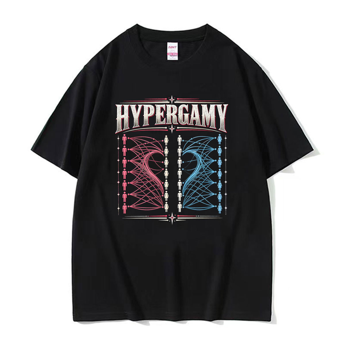 Camisetas gráficas con diseño  - Vintage Fashion Quotes reseña y precio