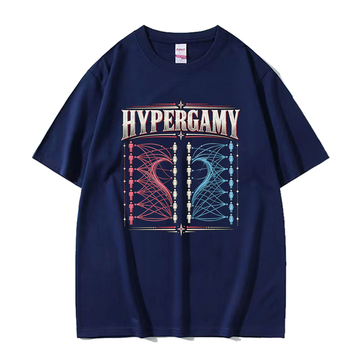 Camisetas gráficas con diseño  - Vintage Fashion Quotes reseña y precio