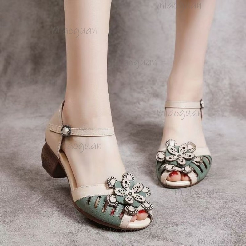 Sandalias Gladiador Vintage pa - Vintage Outdoor Fashion reseña y precio