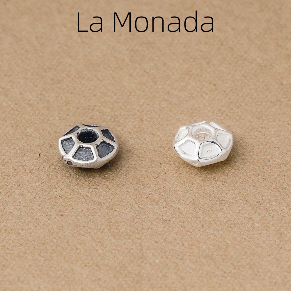 Cuentas de plata 925, cuentas  - Vintage Fashion La reseña y precio