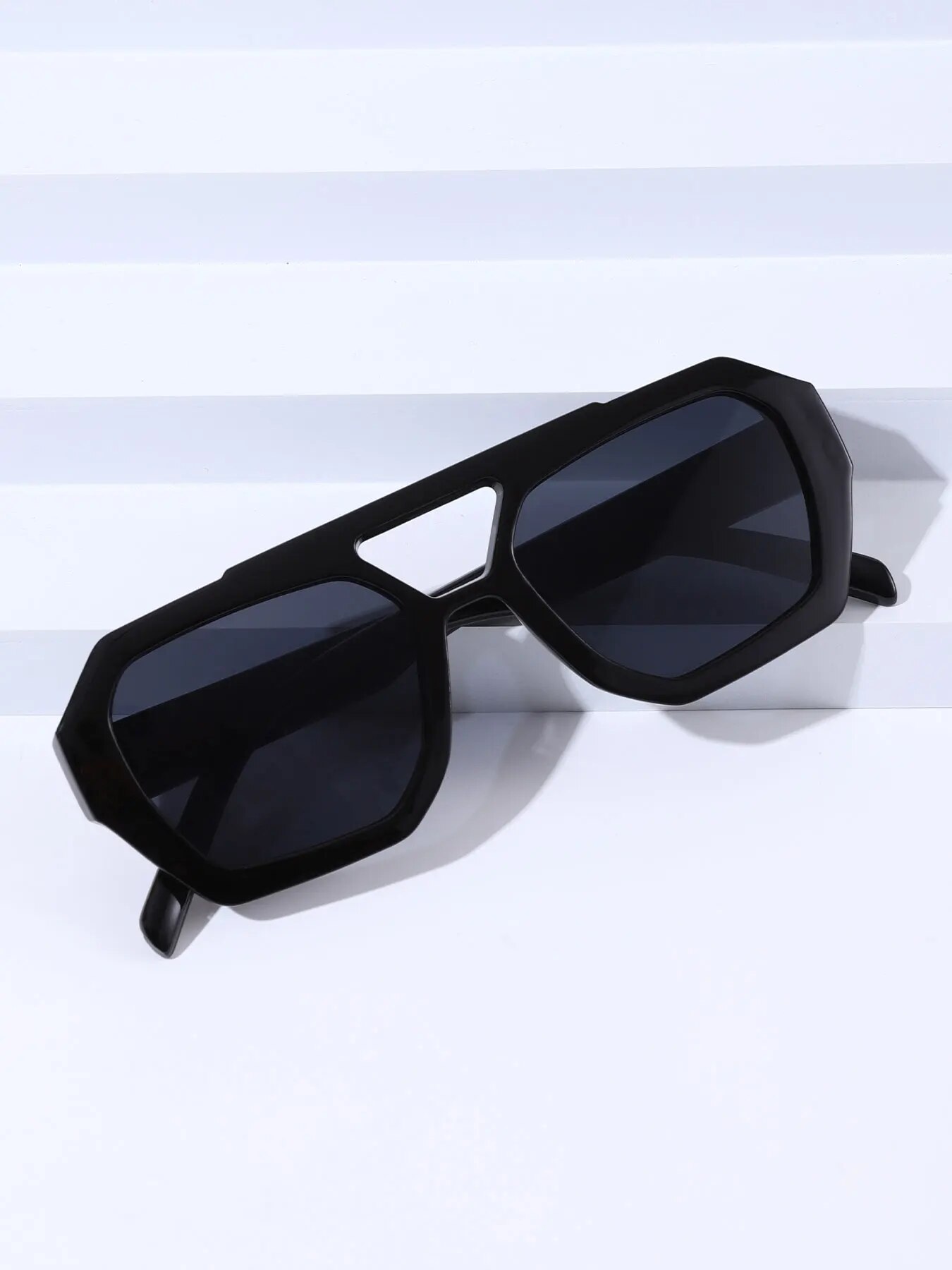 Gafas de Sol Cuadradas Vintage - Vintage Fashion Enthusiasts reseña y precio