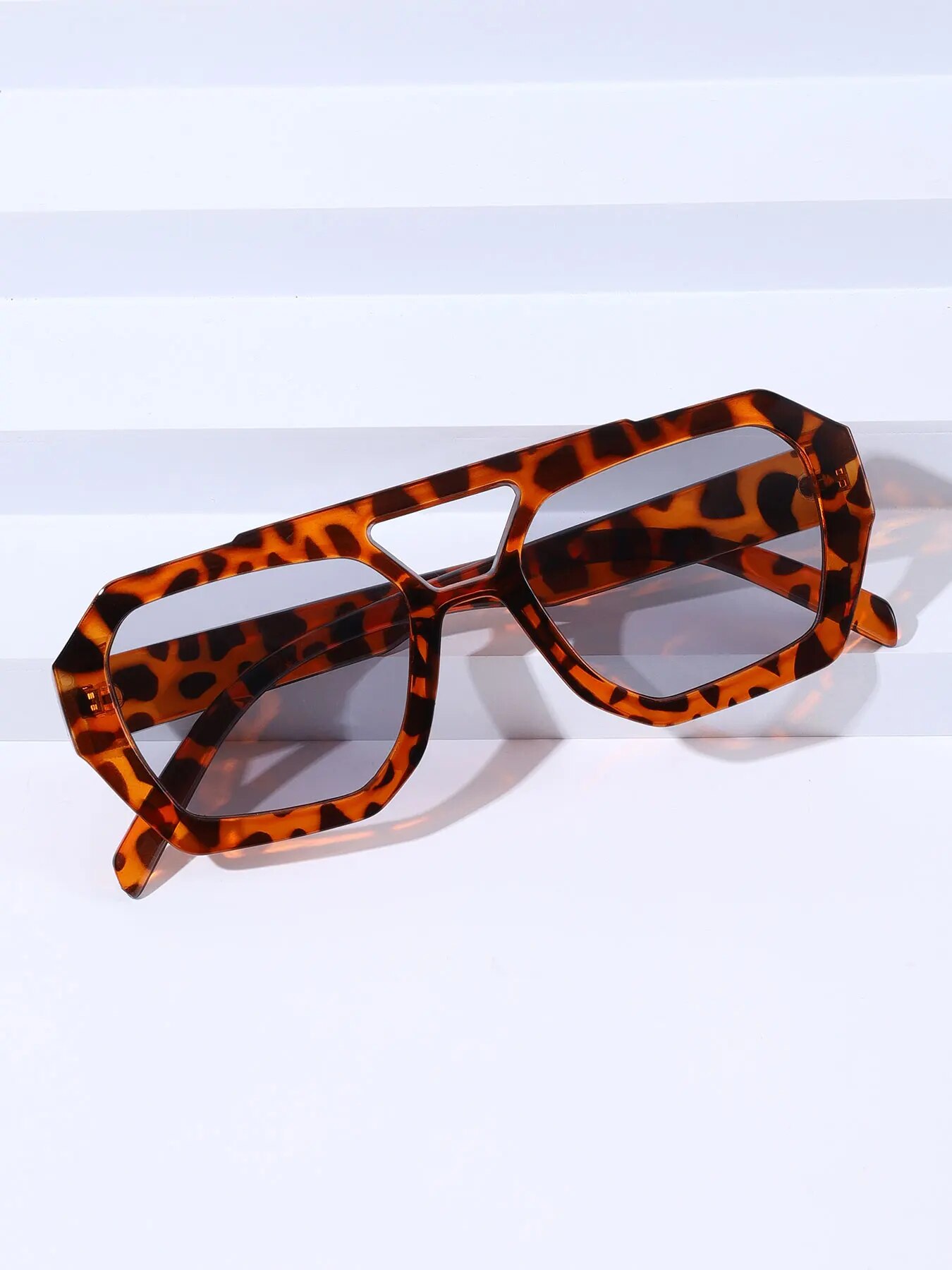 Gafas de Sol Cuadradas Vintage - Vintage Fashion Enthusiasts reseña y precio