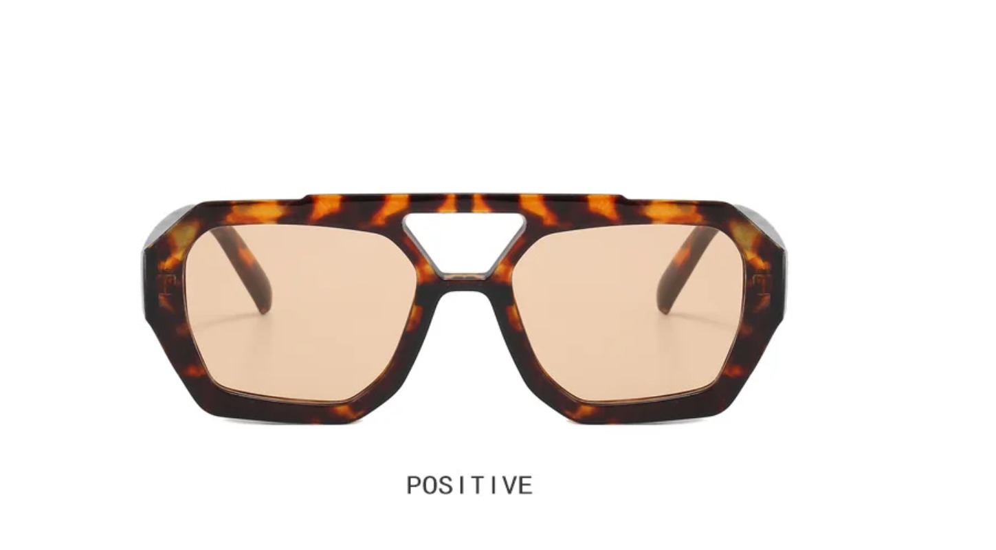Gafas de Sol Cuadradas Vintage - Vintage Fashion Enthusiasts reseña y precio