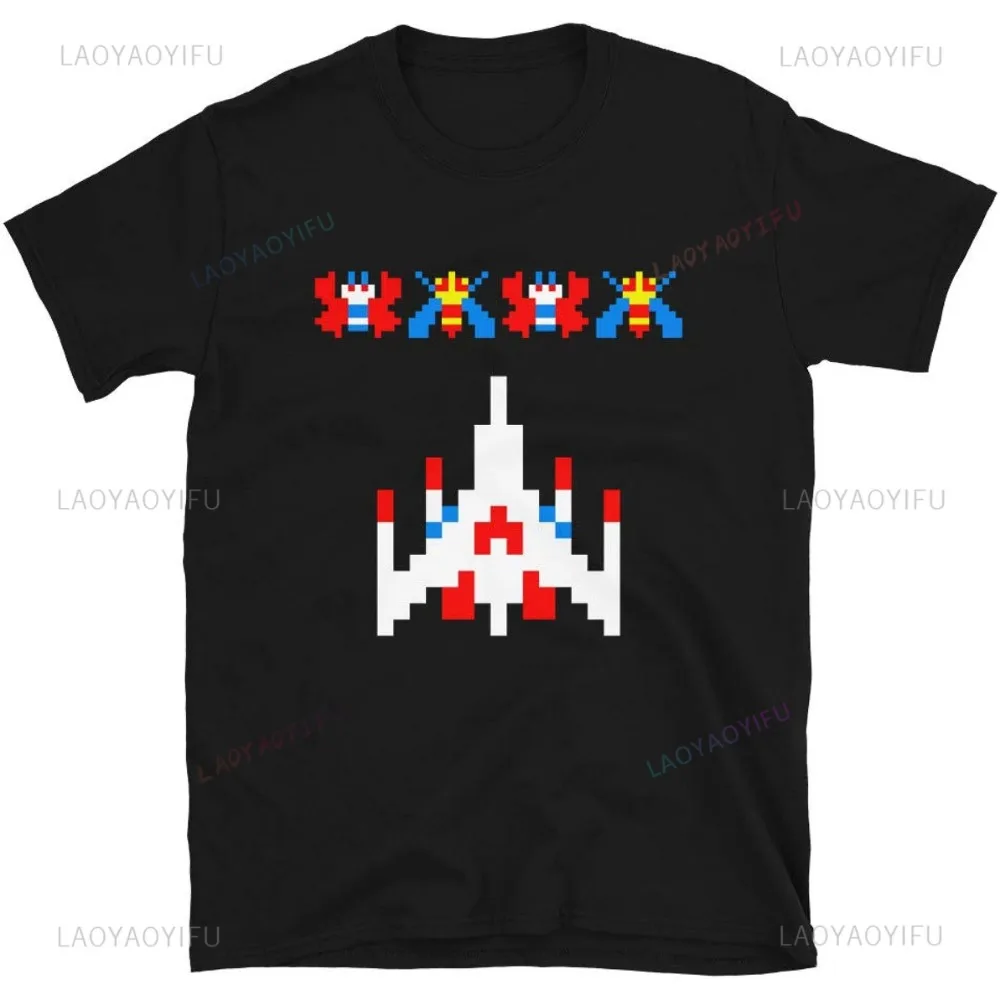 Camiseta Vintage de Arcade Gal - Vintage Fashion Jersey reseña y precio