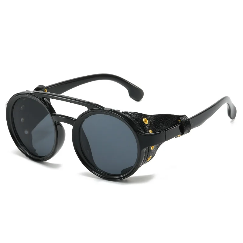 Gafas de sol retro con protecc - Vintage Fashion Enthusiasts reseña y precio