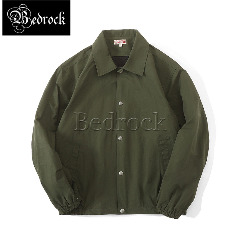 Chaqueta Coach Vintage MBBCAR  - Vintage Windbreaker Nylon reseña y precio