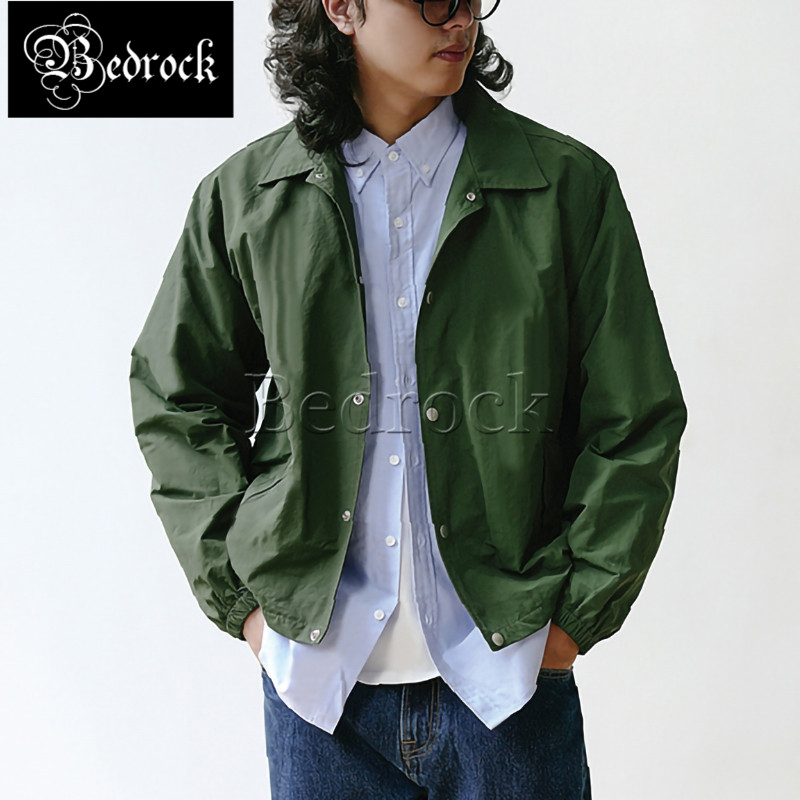 Chaqueta Coach Vintage MBBCAR  - Vintage Windbreaker Nylon reseña y precio
