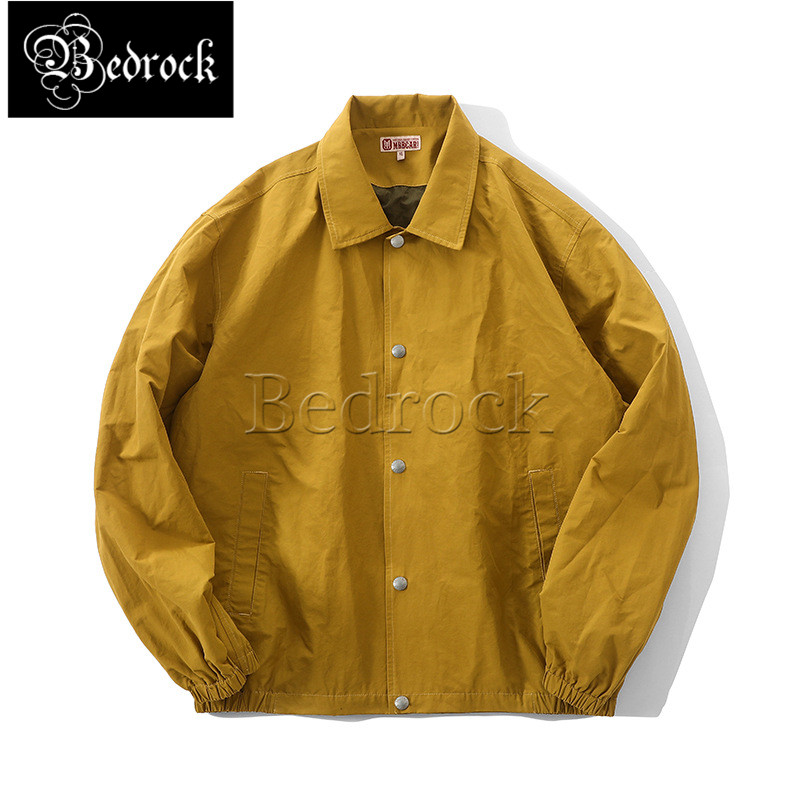 Chaqueta Coach Vintage MBBCAR  - Vintage Windbreaker Nylon reseña y precio