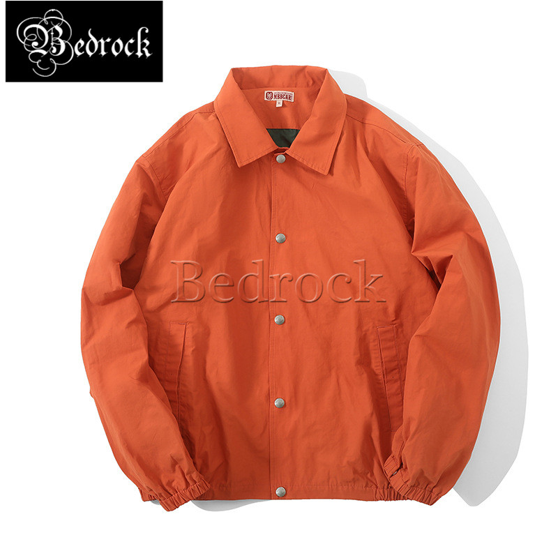 Chaqueta Coach Vintage MBBCAR  - Vintage Windbreaker Nylon reseña y precio