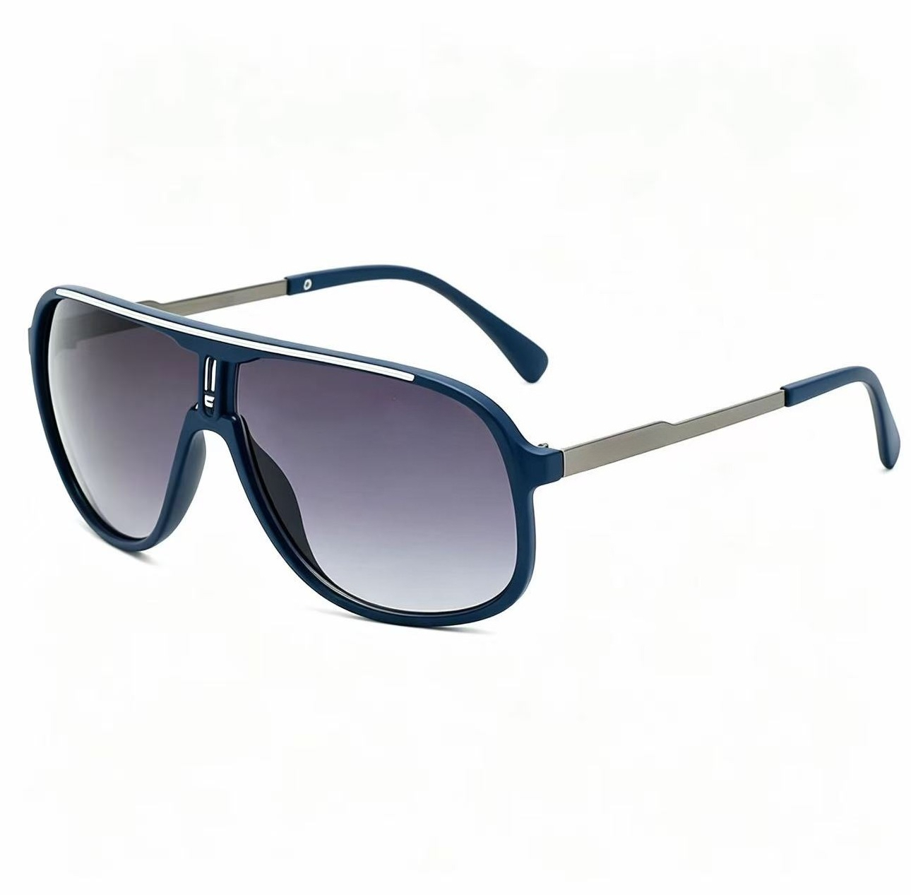 Gafas de sol cuadradas vintage - Vintage Fashion Enthusiasts reseña y precio