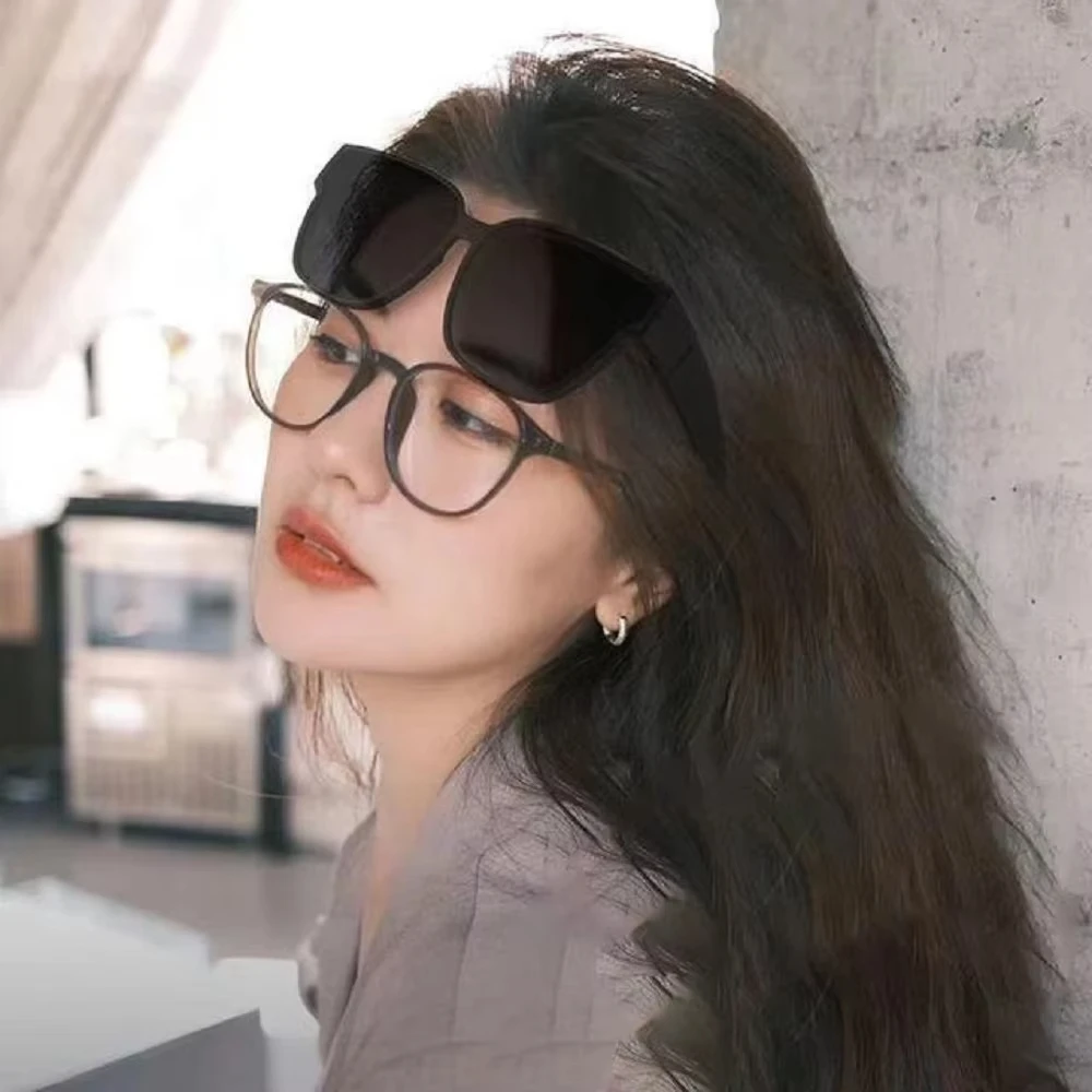 Nuevas gafas de sol polarizada - Vintage Fashion Enthusiasts reseña y precio