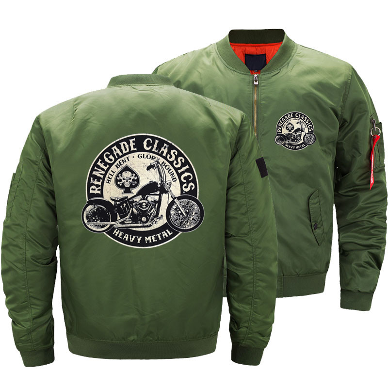 Chaqueta de Motociclista Vinta - Vintage Windbreaker Nylon reseña y precio