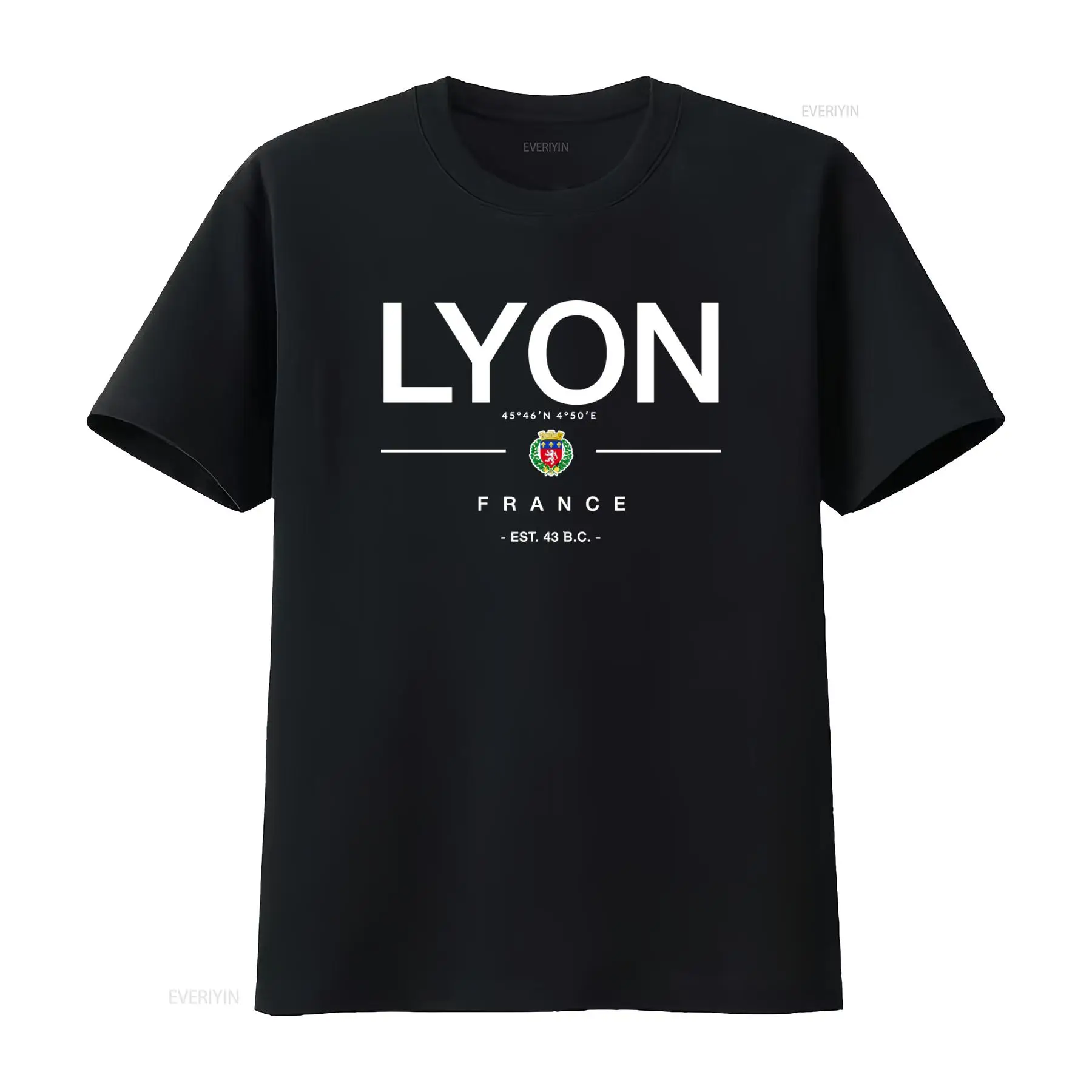 Camiseta de Lyon, Francia, Rop - Vintage Fashion Jersey reseña y precio
