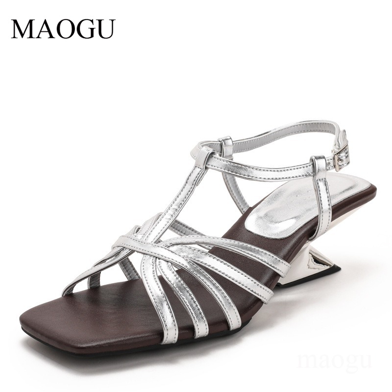 Sandalias de gladiador para mu - Vintage Outdoor Fashion reseña y precio