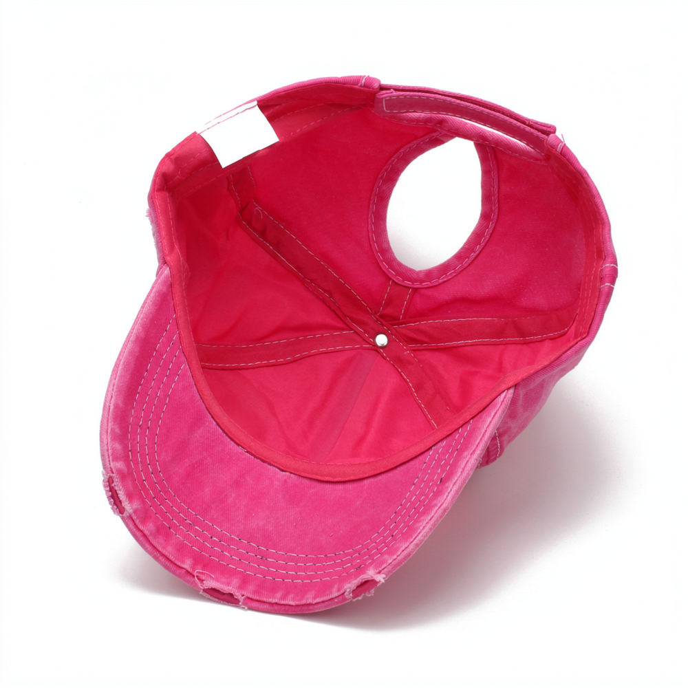 Gorra de béisbol de algodón de - Vintage Outdoor Fashion reseña y precio