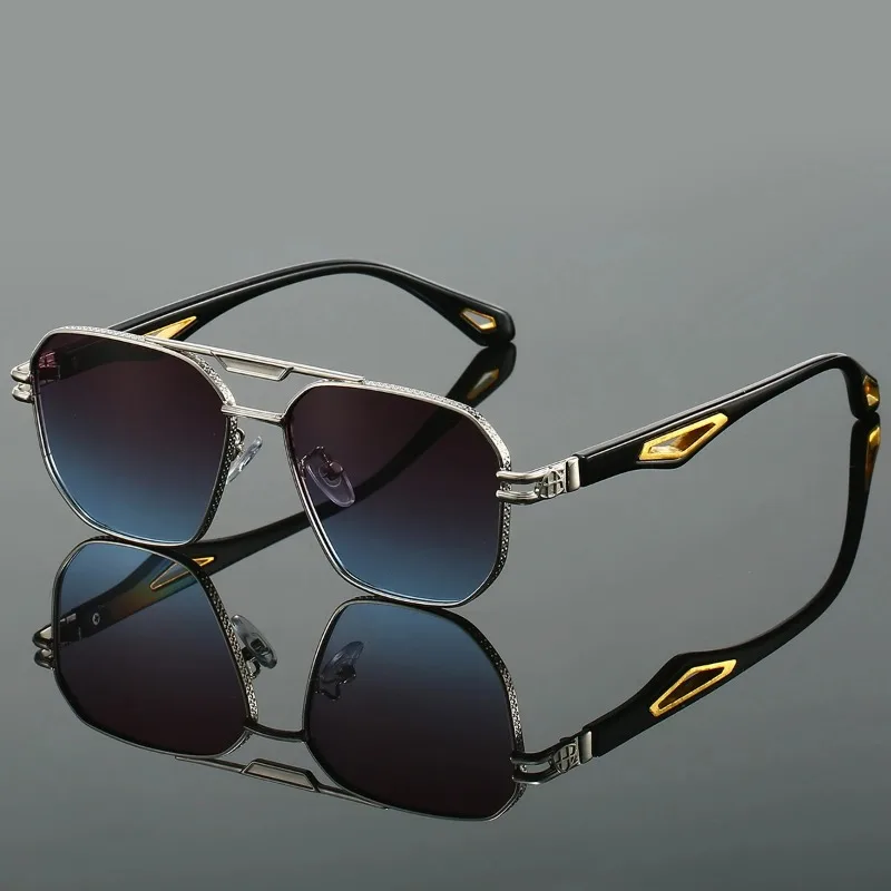 Gafas de sol cuadradas de esti - Vintage Fashion Enthusiasts reseña y precio