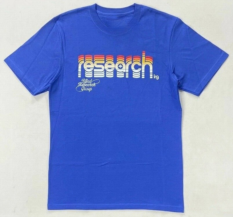 Camiseta de Algodón con Gráfic - Vintage Fashion Research reseña y precio