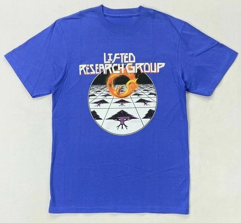 2026 LRG Lifted Research Group - Vintage Fashion Research reseña y precio